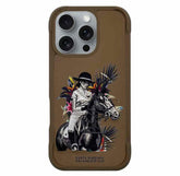 Santa Barbara Polo Cases Cedric Series